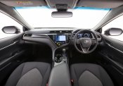 Toyota Camry Hybrid 2015 EWD electrical wiring diagrams