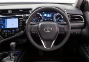 Toyota Camry Hybrid 2015 EWD electrical wiring diagrams