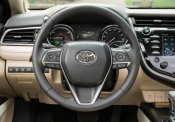 Toyota Camry Hybrid 2015 EWD electrical wiring diagrams