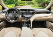 Toyota Camry Hybrid 2015 EWD electrical wiring diagrams