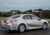Toyota Camry Hybrid 2015 EWD electrical wiring diagrams