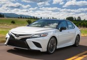 Toyota Camry Hybrid 2015 EWD electrical wiring diagrams