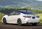 Toyota Camry Hybrid 2015 EWD electrical wiring diagrams