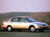 2012 Toyota Corolla Service & Repair Manual Software PDF Download