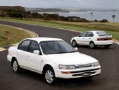 2012 Toyota Corolla Service & Repair Manual Software PDF Download