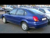 2012 Toyota Corolla Service & Repair Manual Software PDF Download