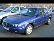 2012 Toyota Corolla Service & Repair Manual Software PDF Download