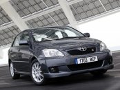2012 Toyota Corolla Service & Repair Manual Software PDF Download