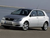 2012 Toyota Corolla Service & Repair Manual Software PDF Download