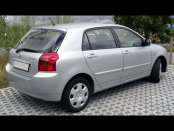 2012 Toyota Corolla Service & Repair Manual Software PDF Download