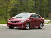 2012 Toyota Corolla Service & Repair Manual Software PDF Download
