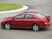 2012 Toyota Corolla Service & Repair Manual Software PDF Download