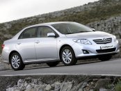 2012 Toyota Corolla Service & Repair Manual Software PDF Download