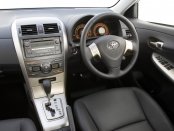 2012 Toyota Corolla Service & Repair Manual Software PDF Download