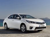 2012 Toyota Corolla Service & Repair Manual Software PDF Download