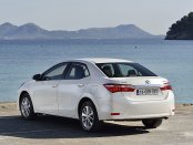 2012 Toyota Corolla Service & Repair Manual Software PDF Download