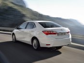 2012 Toyota Corolla Service & Repair Manual Software PDF Download