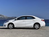2012 Toyota Corolla Service & Repair Manual Software PDF Download