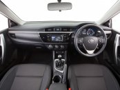2012 Toyota Corolla Service & Repair Manual Software PDF Download