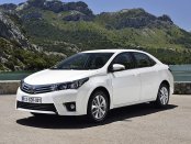 2012 Toyota Corolla Service & Repair Manual Software PDF Download