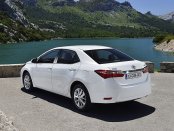 2012 Toyota Corolla Service & Repair Manual Software PDF Download