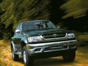 1989 1990 VW TARO 2L Engine 2.4 Diesel Engine Workshop Service Repair Manual SAME AS TOYOTA HILUX 89 & 90