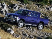 1989 1990 VW TARO 2L Engine 2.4 Diesel Engine Workshop Service Repair Manual SAME AS TOYOTA HILUX 89 & 90