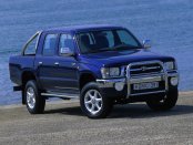 1989 1990 VW TARO 2L Engine 2.4 Diesel Engine Workshop Service Repair Manual SAME AS TOYOTA HILUX 89 & 90