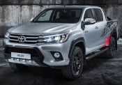 1989 1990 VW TARO 2L Engine 2.4 Diesel Engine Workshop Service Repair Manual SAME AS TOYOTA HILUX 89 & 90