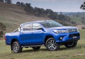1989 1990 VW TARO 2L Engine 2.4 Diesel Engine Workshop Service Repair Manual SAME AS TOYOTA HILUX 89 & 90