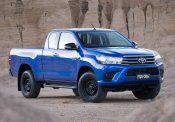 1989 1990 VW TARO 2L Engine 2.4 Diesel Engine Workshop Service Repair Manual SAME AS TOYOTA HILUX 89 & 90