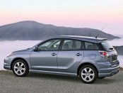 Toyota 1MZFE Engine Service Repair Manual