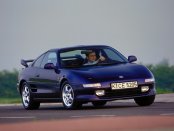 1991 Toyota MR2 Service & Repair Manual Software PDF Download