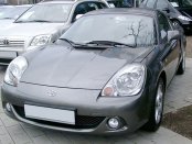 1991 Toyota MR2 Service & Repair Manual Software PDF Download