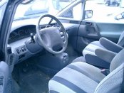 1993 Toyota Previa Service & Repair Manual Software PDF Download