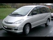 1993 Toyota Previa Service & Repair Manual Software PDF Download