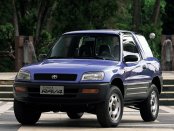 1997 Toyota RAV4 Service & Repair Manual Software PDF Download