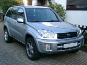 1997 Toyota RAV4 Service & Repair Manual Software PDF Download