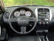 1997 Toyota RAV4 Service & Repair Manual Software PDF Download