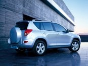 1997 Toyota RAV4 Service & Repair Manual Software PDF Download