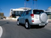 1997 Toyota RAV4 Service & Repair Manual Software PDF Download
