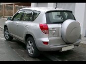 1997 Toyota RAV4 Service & Repair Manual Software PDF Download