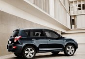 1997 Toyota RAV4 Service & Repair Manual Software PDF Download