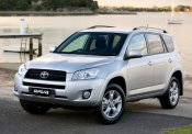 1997 Toyota RAV4 Service & Repair Manual Software PDF Download