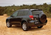 1997 Toyota RAV4 Service & Repair Manual Software PDF Download