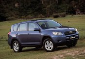 1997 Toyota RAV4 Service & Repair Manual Software PDF Download