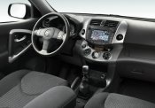 1997 Toyota RAV4 Service & Repair Manual Software PDF Download