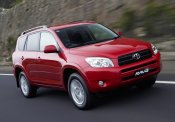 1997 Toyota RAV4 Service & Repair Manual Software PDF Download