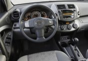 1997 Toyota RAV4 Service & Repair Manual Software PDF Download