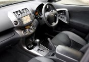 1997 Toyota RAV4 Service & Repair Manual Software PDF Download